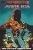 SHADOWLAND POWER MAN HC [9780785143970]